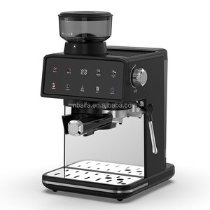 Aifa Factory Direct Fully Automatic <strong>Espresso</strong> Coffee <strong>Machine</strong> With Removable Milk Tank for Wholesale <strong>Distributors</strong> - Product Image 6