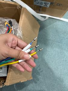 Yunli 48V 52V 60V 28A điện Scooter kép điều khiển động cơ LCD hiển thị ga Accelerator E Scooter phụ tùng thay thế - Product Image 5