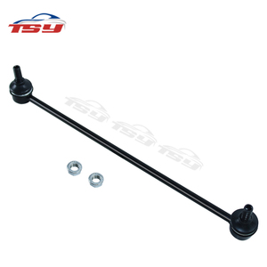 Vente flash Tsy Pièces automobiles Acier Avant Oe 5087 54 <span class=keywords><strong>Barre</strong></span> de stabilisation de suspension pour Peugeot - Product Image 1