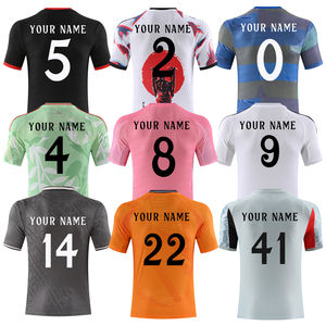 Camiseta de fútbol Retro del Club Nacional de calidad tailandesa y camiseta de fútbol clásica Camiseta de fútbol 2008 Camiseta de Fútbol 1998 - Product Image 2