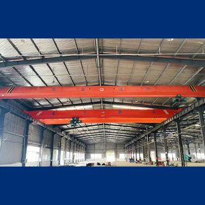 Componentes Clave de PLC para Grúas Puente de Alta Resistencia de BAITE Factory, Altura de Elevación de 10m, 1 Año de Garantía para Taller - Product Image 4