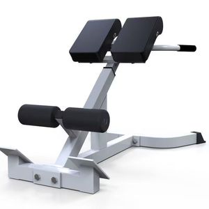 Équipement de fitness multifonctionnel, <span class=keywords><strong>banc</strong></span> d'exercice super réglable pour la <span class=keywords><strong>musculation</strong></span>, <span class=keywords><strong>banc</strong></span> romain pour les abdominaux, extension dorsale - Product Image 1