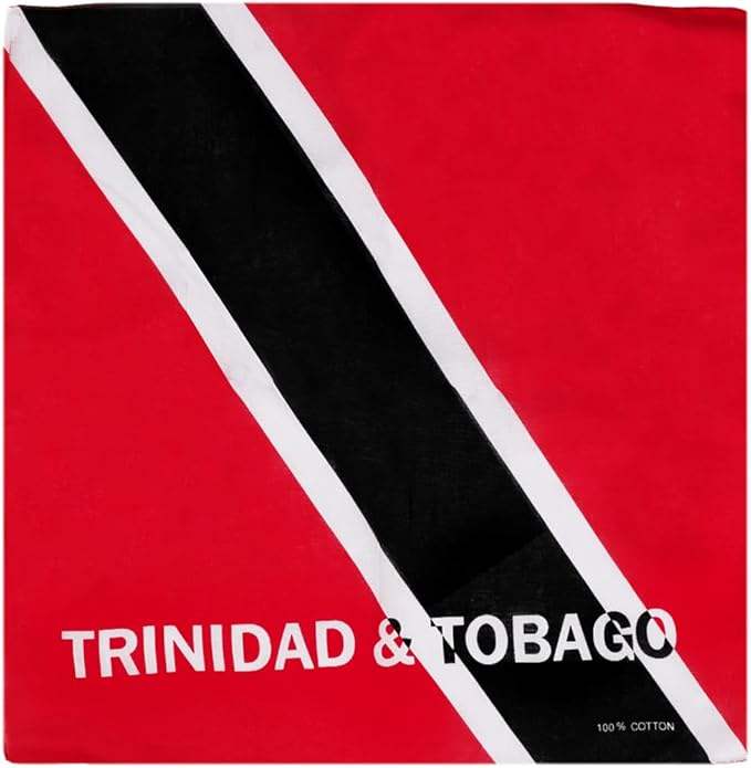 Trinidad and Tobago