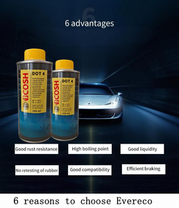Líquido <span class=keywords><strong>de</strong></span> <span class=keywords><strong>Frenos</strong></span> <span class=keywords><strong>para</strong></span> Automóviles Profesional DOT3 DOT4, <span class=keywords><strong>Precio</strong></span> Económico, <span class=keywords><strong>para</strong></span> Sistema <span class=keywords><strong>de</strong></span> <span class=keywords><strong>Frenos</strong></span>, Fábrica OEM - Product Image 4