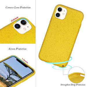 Funda protectora para teléfono móvil a buen <span class=keywords><strong>precio</strong></span> para <span class=keywords><strong>iPhone</strong></span> <span class=keywords><strong>13</strong></span> funda para teléfono funda ecológica para teléfono móvil - Product Image 2