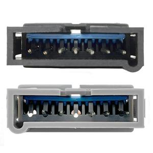 Faisceau de câbles 70-1817 pour autoradio pour JEEP Dodge Chrysler - Product Image 3