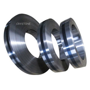 X32 D6A биметаллическая полоса стальная биметаллическая лентовая пила стальная полоса - Product Image 5