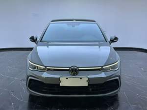 Auto Usado Volkswagen <span class=keywords><strong>Golf</strong></span>, 2023 280TSI DSG <span class=keywords><strong>R</strong></span>-<span class=keywords><strong>Line</strong></span> Lite - Product Image 1