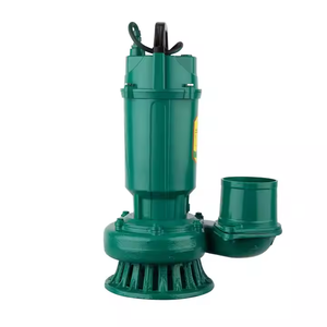 Fabrication de <span class=keywords><strong>pompes</strong></span> 50m3/h Grand <span class=keywords><strong>d</strong></span>ébit 4 pouces 750w Dc Pompe à eau submersible solaire Pompe <span class=keywords><strong>d</strong></span>'<span class=keywords><strong>arrosage</strong></span> automatique - Product Image 2