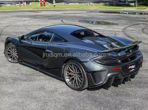 Véhicule <span class=keywords><strong>SUV</strong></span> 600LT Base <span class=keywords><strong>2022</strong></span> d'occasion en excellent état, conduite à gauche et à droite (LHD & RHD) et voitures hybrides électriques/essence à vendre - Product Image 4