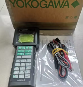 Yokogawa เครื่องสื่อสารแบบพกพาสมอง BT200เครื่องสื่อสารภาคสนามฮาร์ทแบบดั้งเดิมของญี่ปุ่นสำหรับการทดสอบในอุตสาหกรรม - Product Image 5