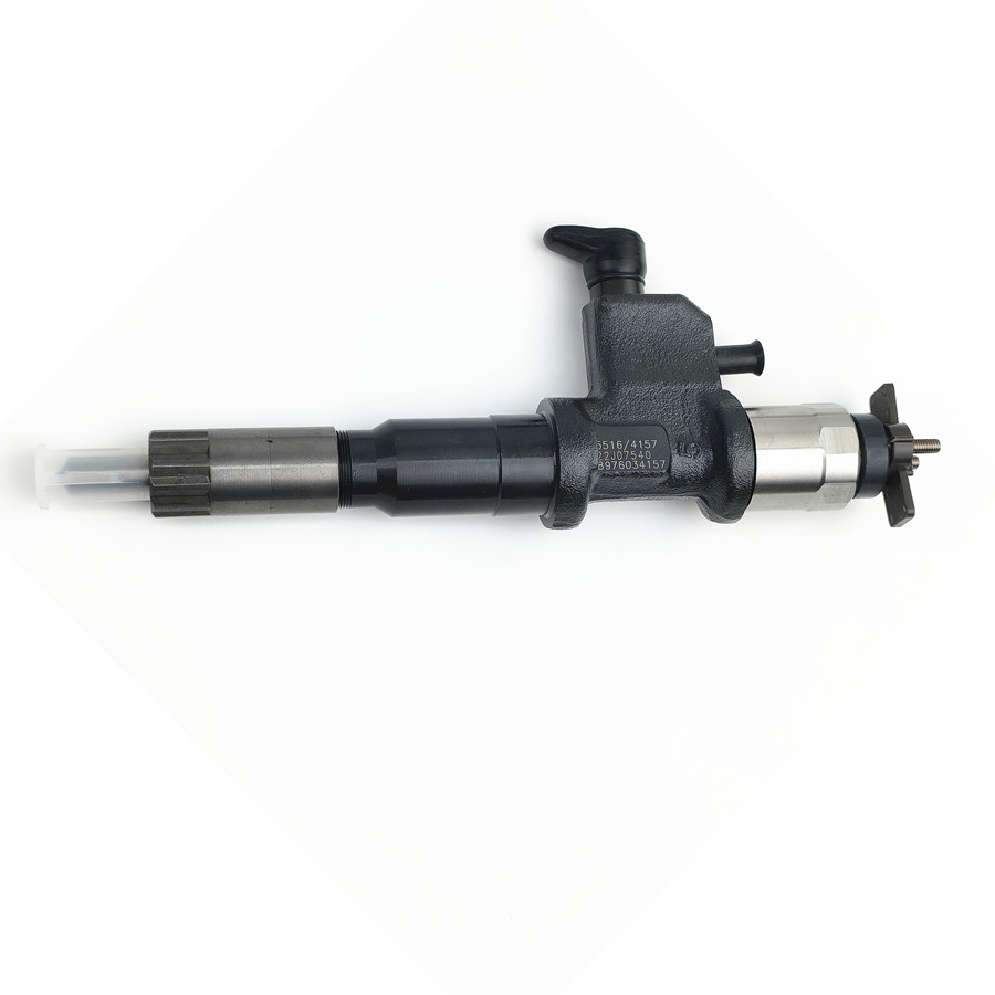 High Performance Diesel Injector 095000-5516 Common Rail Fuel Injetor 8-97603415-7 for ISUZU