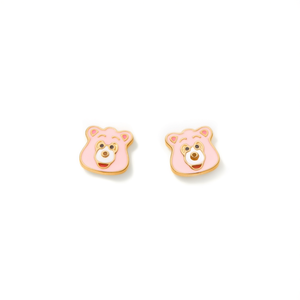 E195-E140-0582F Fashion <b>Stud</b> <b>Earrings</b> - Product Image 2