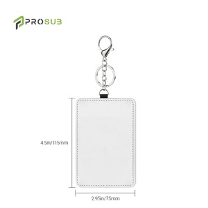 Пустой держатель для карт - Product Image 4