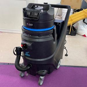 Alfombra seca multifunción <span class=keywords><strong>de</strong></span> 3500W, sofá, silla, cortina, colchón, máquina <span class=keywords><strong>de</strong></span> limpieza <span class=keywords><strong>a</strong></span> <span class=keywords><strong>vapor</strong></span> para hotel, lavanderí<span class=keywords><strong>a</strong></span>, lavado <span class=keywords><strong>de</strong></span> coche - Product Image 6