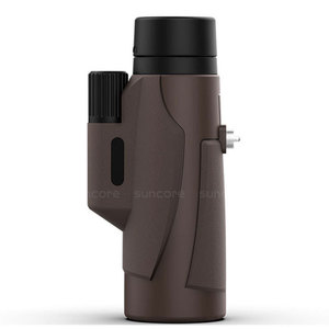 Suncore Monocular Telescope 12x42 High Magnification Night Vision Outdoor Use - Product Image 3