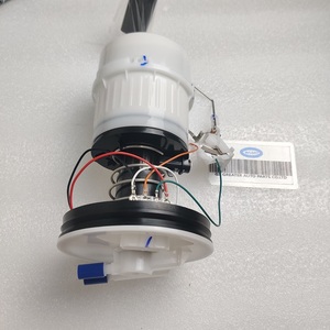 WLGRT Hohe Qualität 5M51-9H307 Z605-13-35XG Kraftstoff pumpe Assy für Ford Focus II 05-11 Mazda 3 03-09 - Product Image 4