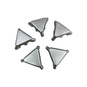Servicio de Impresión 3D SLM de Precisión Personalizada, Piezas Metálicas de Acero Inoxidable y Aleación de Aluminio Industriales, Prototipado Rápido y Mecanizado - Product Image 2