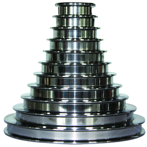 Fabrication En Céramique Revêtement de Revêtement De Carbure de Tungstène Cabestans - Product Image 5