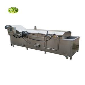 Pepper / Chilli Blanching Machine Blanching Machine for Potatoes Root Vegetable Blanching Machine - Product Image 6