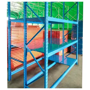 Support de stockage de rouleau de tissu support de textil de charge lourde