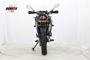 Motocicletas todoterreno Dual-Sport Tourer GSX300, motocicleta cross GMS 190III con motor Zonsen PR300CC/ <span class=keywords><strong>LONCIN</strong></span> FE250CC - Product Image 5