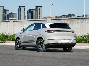 BYD Sea Lion 06 2025 EV605 Édition Pilot Plus 1638 Parfait pour <span class=keywords><strong>les</strong></span> trajets quotidiens, le <span class=keywords><strong>camping</strong></span>, <span class=keywords><strong>les</strong></span> déplacements inter-provinciaux et l'utilisation professionnelle. - Product Image 5