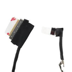 Laptop 15-AC 40PIN LCD Screen Flex Display LVDS Cable For Hp 15-AC 15-AY 15-AF 15-BA 15.6 LCD LED Flex Cable For Notebook