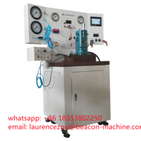Máquina de baliza BK2000, regulador de velocidad electrónico del vehículo, equipo de banco de prueba para PGA SG PSG, gobernadores de la EGB-58 DE LA EGB-2
