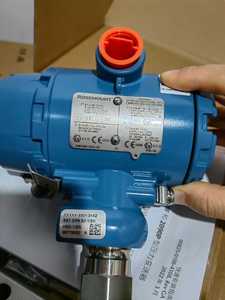 เกจวัดขนาดกะทัดรัด 2088 และแบบ Absolute 4-20ma Hart พร้อมแมนิโฟลด์ - Product Image 3