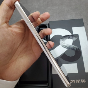 ขายส่ง <span class=keywords><strong>S21</strong></span>+ 5G ปลดล็อคแล้ว หน้าจอ AMOLED แท้ Octa-core 8GB + <span class=keywords><strong>256GB</strong></span> RAM กล้อง 12MP รองรับซิมคู่ทั่วโลก ภาษาอังกฤษ ฝรั่งเศส สเปน - Product Image 5