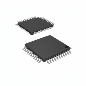 Embedded Online <b>Electronic</b> Components IC MCU 8BIT 60KB FLASH 44LQFP Original MC9S08PA60VLD 44 LQFP - Product Image 1
