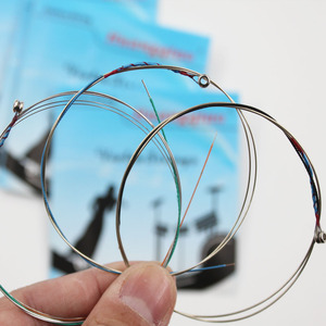 Xinhua YSVST-<span class=keywords><strong>5</strong></span> Hot Selling Professionele Viool met Prachtige Klank, Zilveren Snaren - Product Image 3