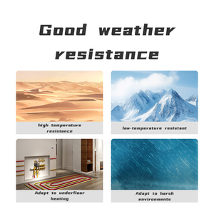 Sigillante Epossidico Siliconico Neutro Industriale Resistente alle Intemperie <span class=keywords><strong>per</strong></span> <span class=keywords><strong>Piastrelle</strong></span> in Vetro, Adesivo <span class=keywords><strong>per</strong></span> Lavorazione del Legno, Edilizia e Trasporti - Product Image 6
