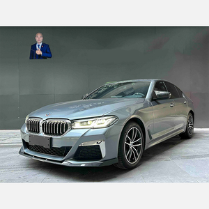 <span class=keywords><strong>BMW</strong></span> Serie <span class=keywords><strong>5</strong></span> (Importado) Modelo 2022 525i Paquete M Sport <span class=keywords><strong>BMW</strong></span> E60 - Product Image 1