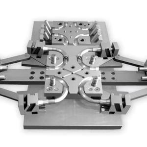 Servicio de Moldeo por Inyección OEM ODM al por Mayor en Dongguan, Piezas de Plástico Personalizadas para Inyección de Plástico, Nylon, ABS, PP, Piezas Eléctricas de Plástico - Product Image 4