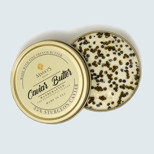 強力な多目的空のキャビア缶保管用-Alibaba.com
