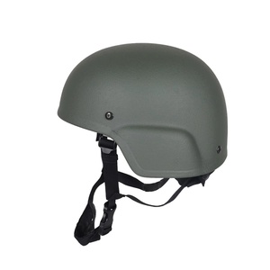 Casco de Boxeo Táctico, Casco Protector de Material Compuesto para Hombre, Diseño de Seguridad - Product Image 5