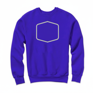 Sudadera de Forro Polar para Hombre, Diseño Exclusivo, Tallas XS-6XL, Ecológica, Antiencogimiento, Personalizable con Logotipo, Diseño Sólido con Estampado Otoñal - Product Image 1