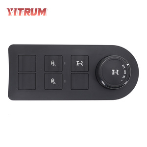 Módulo de Control de Transmisión YITRUM 316300-3769219-00 Para Uso en Vehículos UAZ - Product Image 3