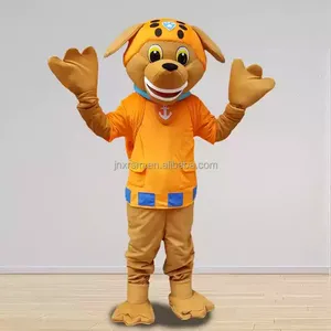Costume Mascotte <span class=keywords><strong>di</strong></span> Alta Qualità per Adulti Unisex Anno Nuovo Cosplay Cane <span class=keywords><strong>Cartone</strong></span> <span class=keywords><strong>Animato</strong></span> <span class=keywords><strong>PAW</strong></span> <span class=keywords><strong>Patrol</strong></span> - Product Image 6