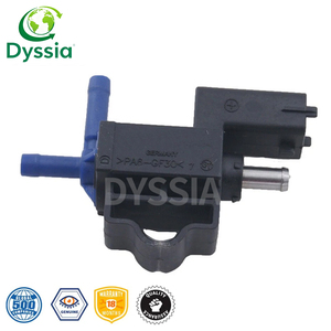 Valvola Solenoide di Controllo Turbocompressore 4627297AB Compatibile con Dart 2013, Jeep Renegade 2015-2017, <span class=keywords><strong>Fiat</strong></span> <span class=keywords><strong>500</strong></span> 4627297AB - Product Image 3