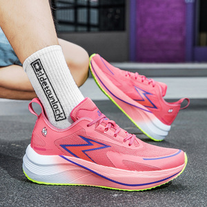 Повседневные спортивные кроссовки для пар, модные кроссовки для марафона, дышащие стильные кроссовки для осени и зимы, новая модель <span class=keywords><strong>2026</strong></span> года - Product Image 3