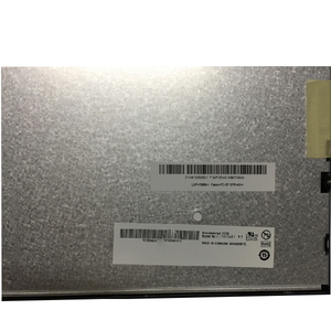 G156XW01 V3 15.6 นิ้ว 1366x768 จอแสดงผล TFT LCD 60Hz ใหม่ต้นฉบับ 100% - Product Image 2