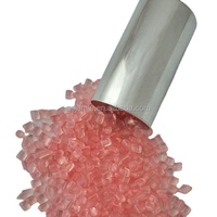 Matériau flexible pour prothèses dentaires, résine acrylique pour système d'injection dentaire, colle pour prothèses