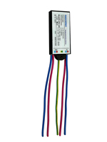 Protection contre les surtensions LED IP67 T3 SPD 10KA Protection contre la foudre 100-277VAC Matériel PA Éclairage LED extérieur Lampadaires solaires