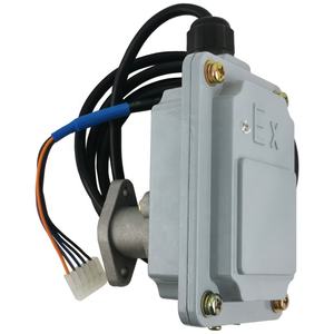 Bernet-sensor <span class=keywords><strong>de</strong></span> señal <span class=keywords><strong>de</strong></span> salida <span class=keywords><strong>de</strong></span> onda cuadrada, 60 pulsos, para dispensador <span class=keywords><strong>de</strong></span> combustible en estación <span class=keywords><strong>de</strong></span> gas - Product Image 3