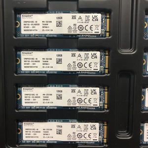 <span class=keywords><strong>SSD</strong></span> Industrial Chipboard, <span class=keywords><strong>M</strong></span>.<span class=keywords><strong>2</strong></span> 2280 SATA, Disponible en Versiones con Etiqueta Nueva y Usada, Compatible con Consulta de Verificación Oficial MINI - Product Image 2