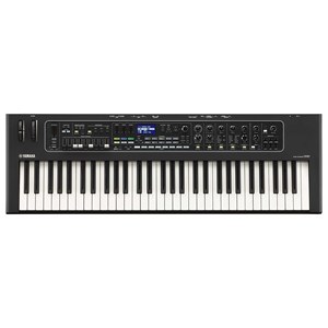Synthétiseur <span class=keywords><strong>Yamaha</strong></span> CK61 à 61 touches avec haut-parleurs intégrés - Product Image 2