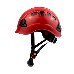ANT5PPE ANSI Z87.1 EN397 경량 추락 보호 장비 건설 안전 헬멧 큰 통풍구이있는 하드 모자 - Product Image 2